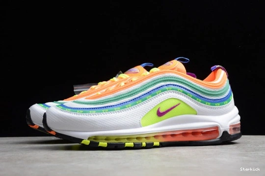 AIR 97 “LONDON OF CI1504-100 MAX SUMMER LOVE” NIKE 0131